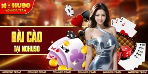 Bài Cào Tại Nohu90