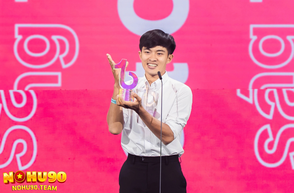 CEO Lê Tuấn Khang Nohu90 Thành Tựu lớn đã đạt được