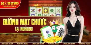 Đường Mạt Chược Tại Nohu90