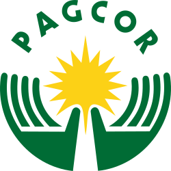 Chứng Nhận PAGCOR