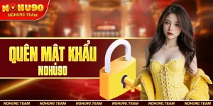 Quên Mật Khẩu Nohu90