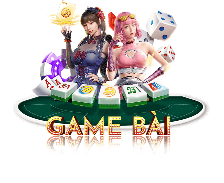 nohu90 game bài